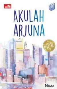 Image of Akulah Arjuna