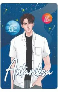 Image of Antariksa