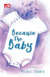 Image of Because The Baby