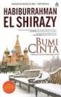 Image of Bumi Cinta