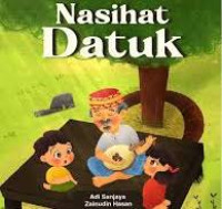 Image of Nasihat Datuk
