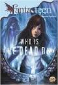 Image of Who Is The Dead One