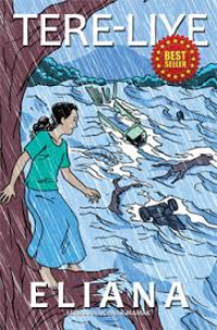 Image of Eliana : serial anak-anak mamak