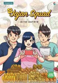 Image of Jajan Squad