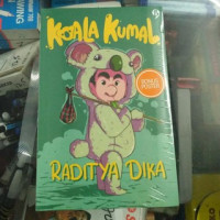 Image of Koala Kumal