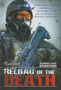 Image of Reload Of The Death