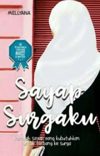 Image of Sayap Surgaku