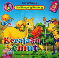 Image of Kerajaan Semut