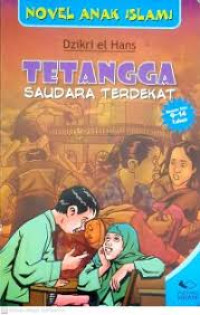 Image of Tetangga Saudara Terdekat